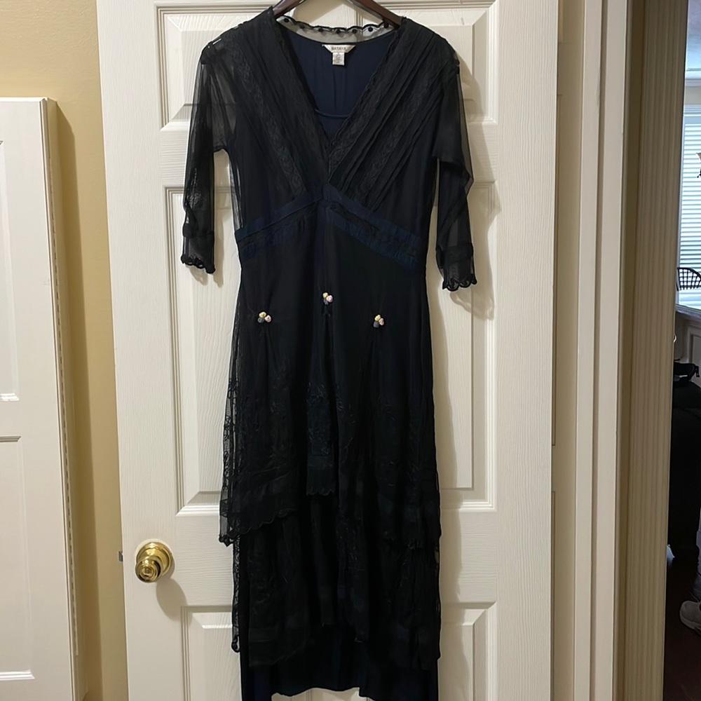 Nataya Vintage dresse style 97198